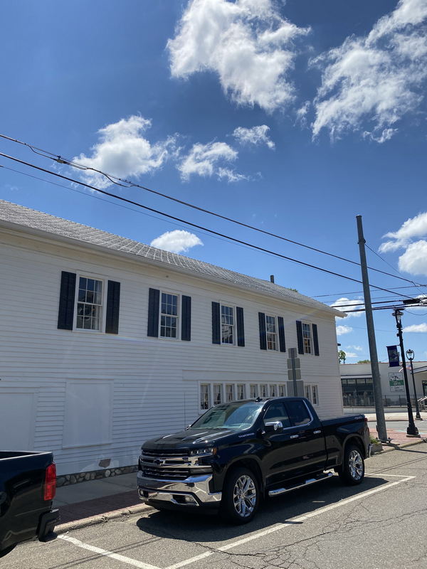 Metamora - July 2020 (newer photo)